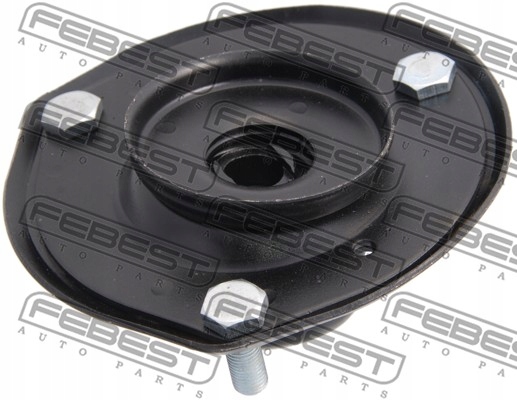 фото №2, Tss-030 febest спинка передний амортизатора pra