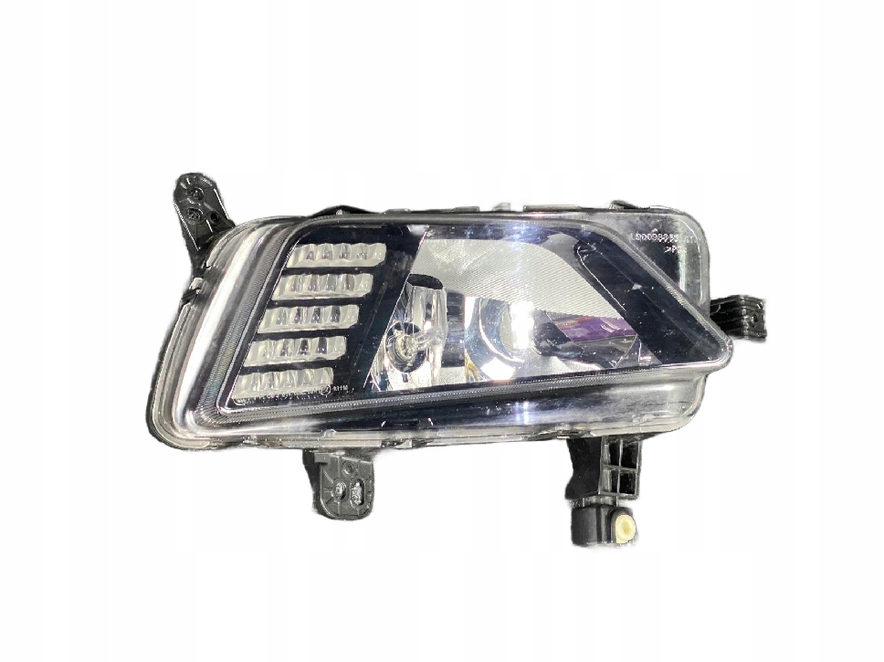 фото №1, Vw polo vi 2g 2018- противотуманная фара led правый 2g0941662