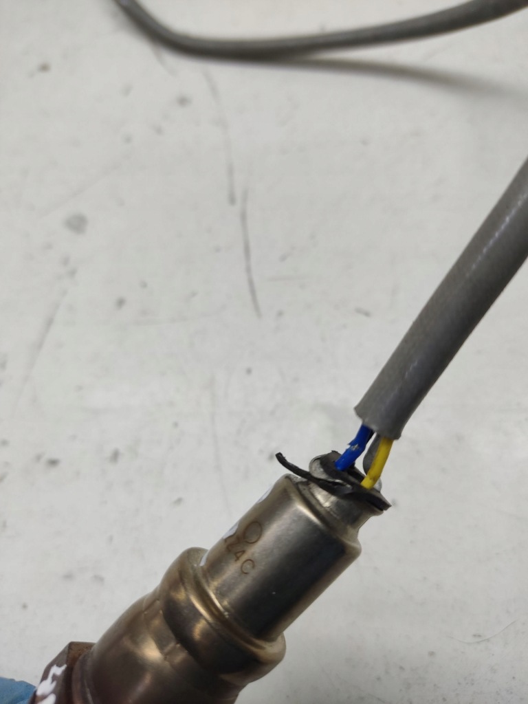 фото №4, Bmw 3 g20 g21 2023 датчик лямбда-зонд 9454709