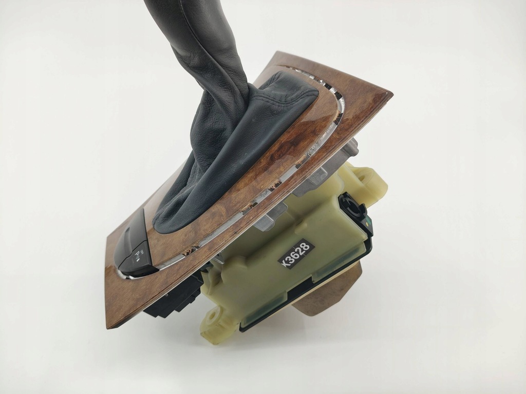 фото №6, Вибірник домкрат перемикання передач mercedes-benz e w211 a2112673124