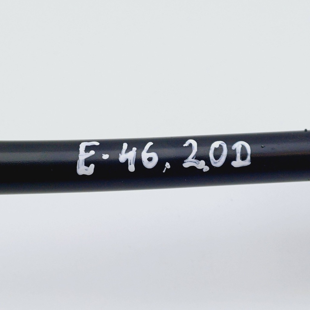 фото №13, Щуп щуп масла bmw 3 e46 2.0d 7788711 nr88