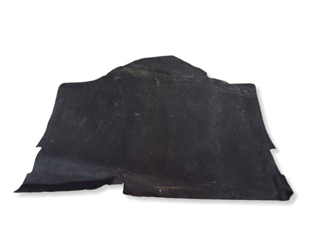 фото №1, Mitsubishi space star 2 ii обшивка багажника 7646a291