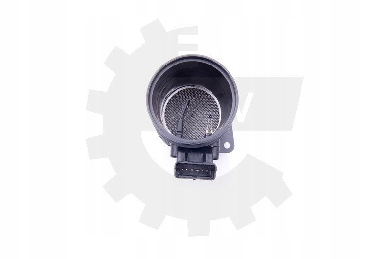 фото №10, Витратомір повітря 07skv153