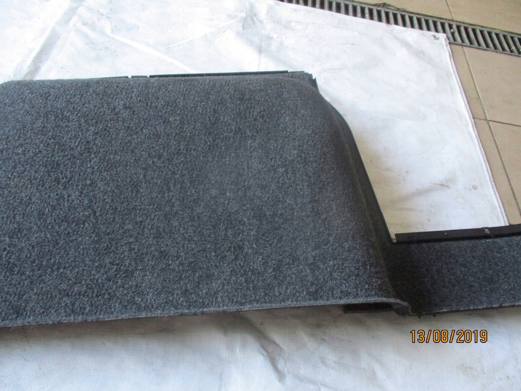 фото №6, Octavia 1 kombi 1u9867428j обшивка багажника задняя