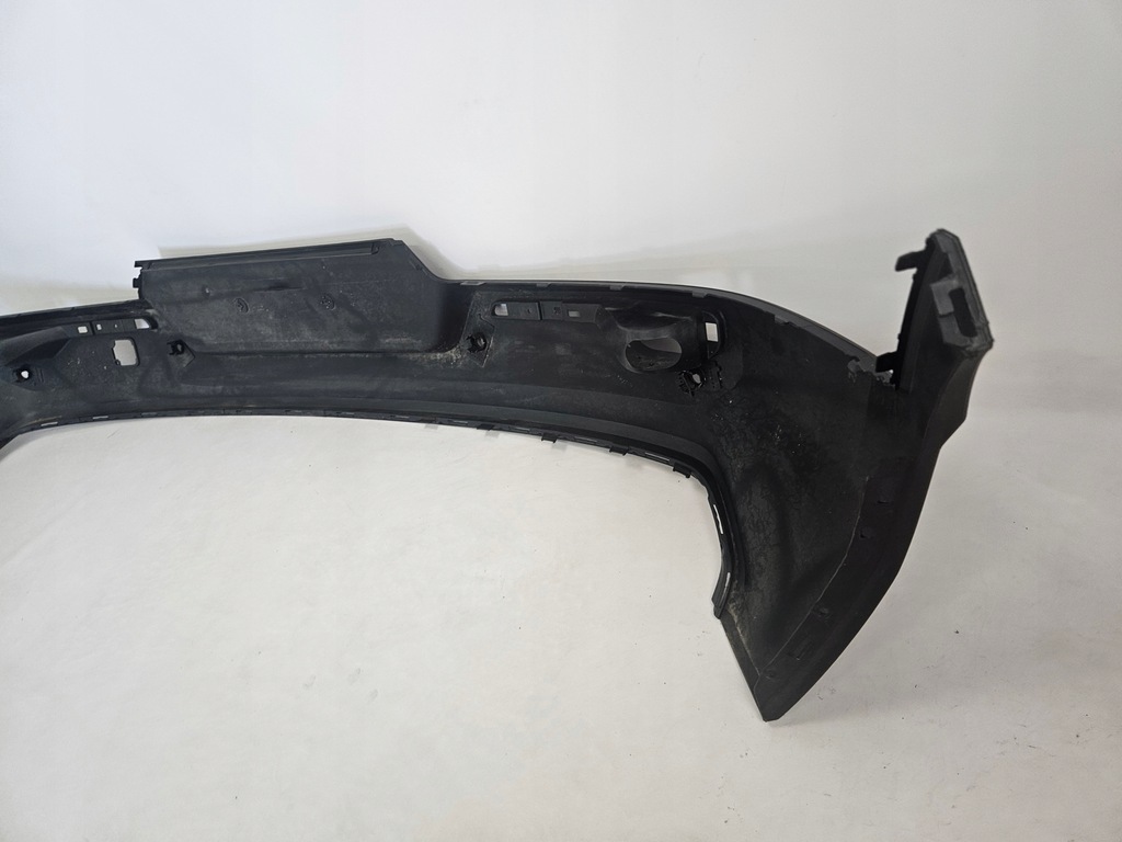 фото №12, Volvo xc40 2017 - бампер задний задняя pdc 31449333