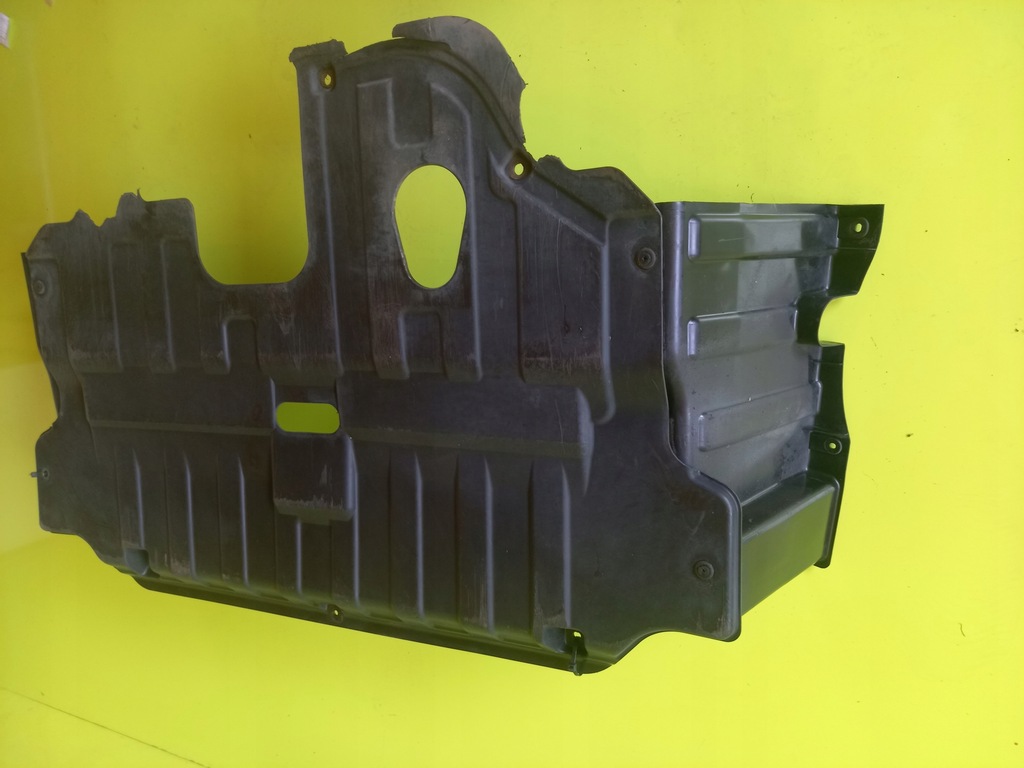 фото №6, Защита pod двигатель 1.6 crdi hyundai i30 ii 13r