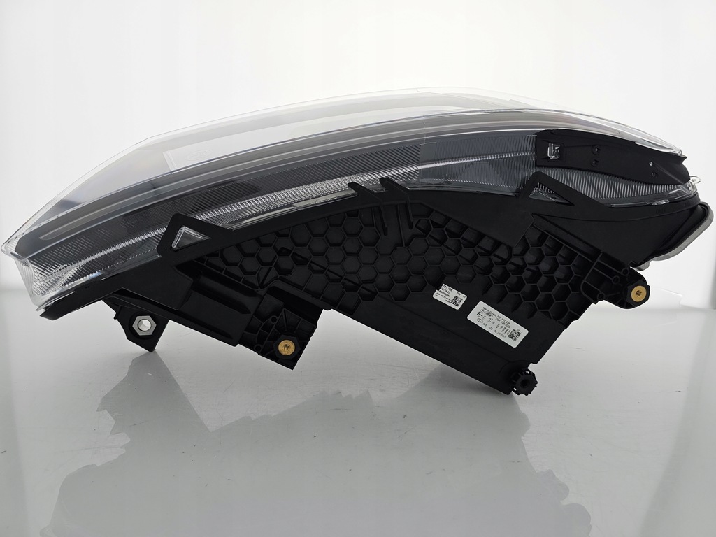 фото №10, Фара лампа ford tourneo connect mk3 2022- full led права
