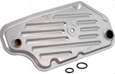 фото №1, Фільтр коробки explorer sport trac 1995/2005 rwd