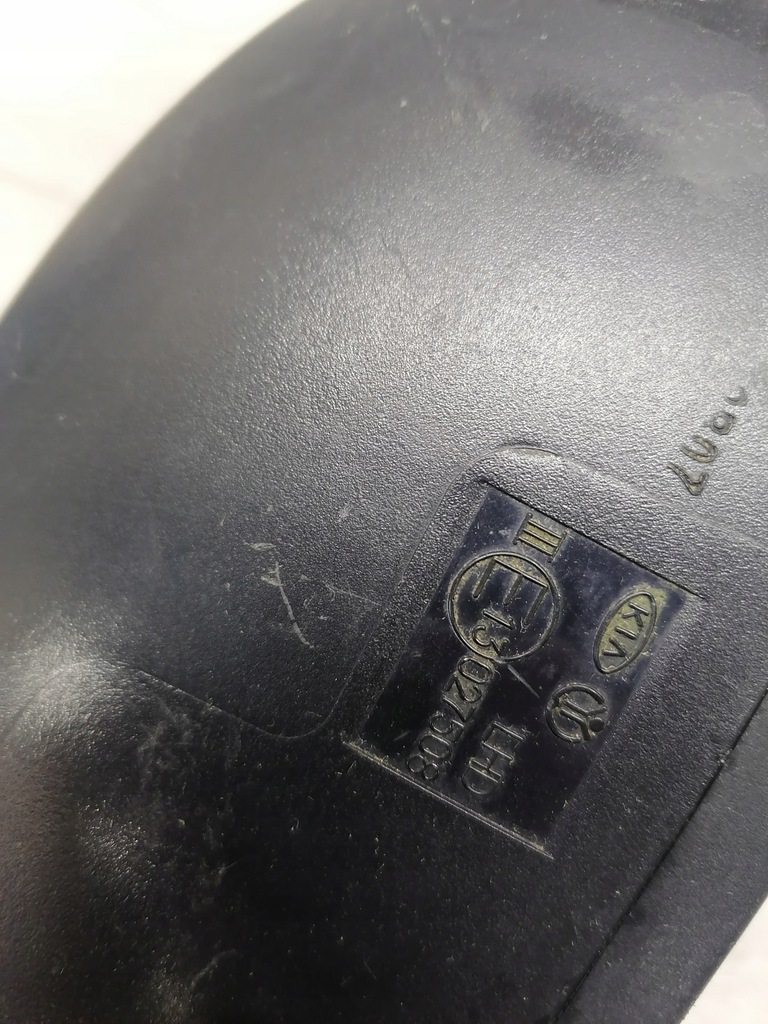 фото №10, Kia rio iii зеркало левая - 027508