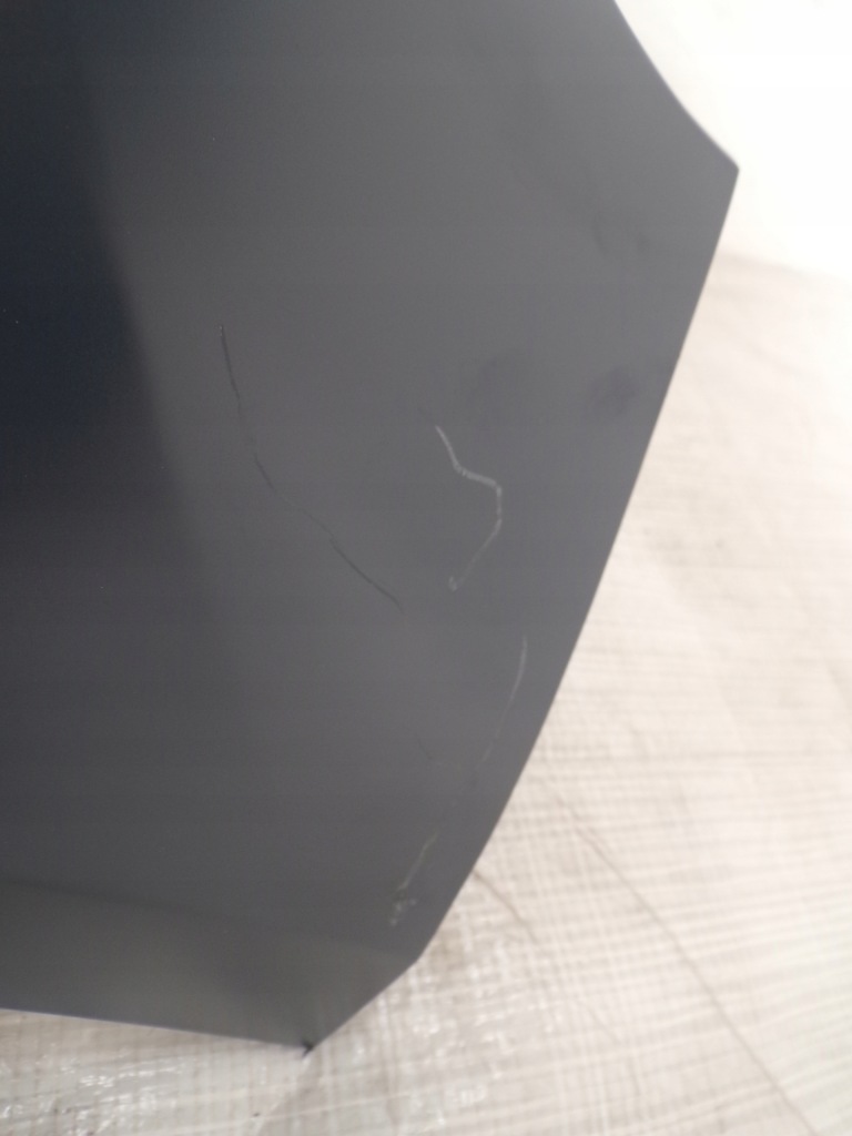 Fiat 500 e электрический 2 бампер задняя задний pdc 0735780038 новый оригинал Киев