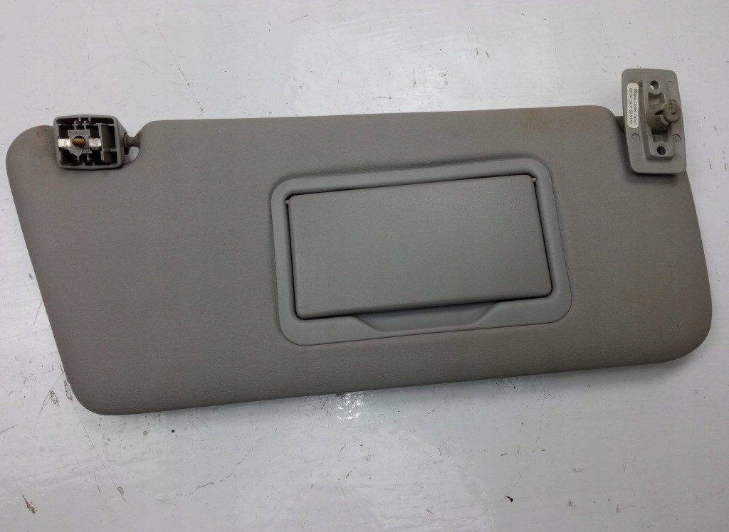 Купити Захист сонцезахисна права mercedes-benz a140