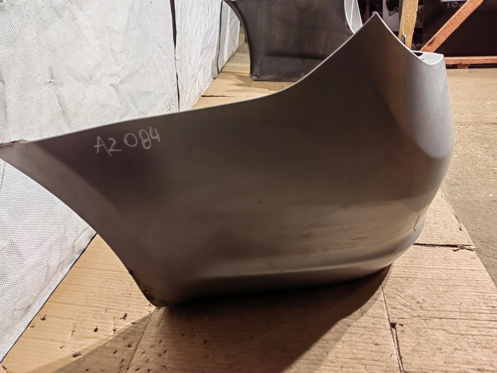 фото №6, Бампер задня задній kia ceed i kombi 06-12