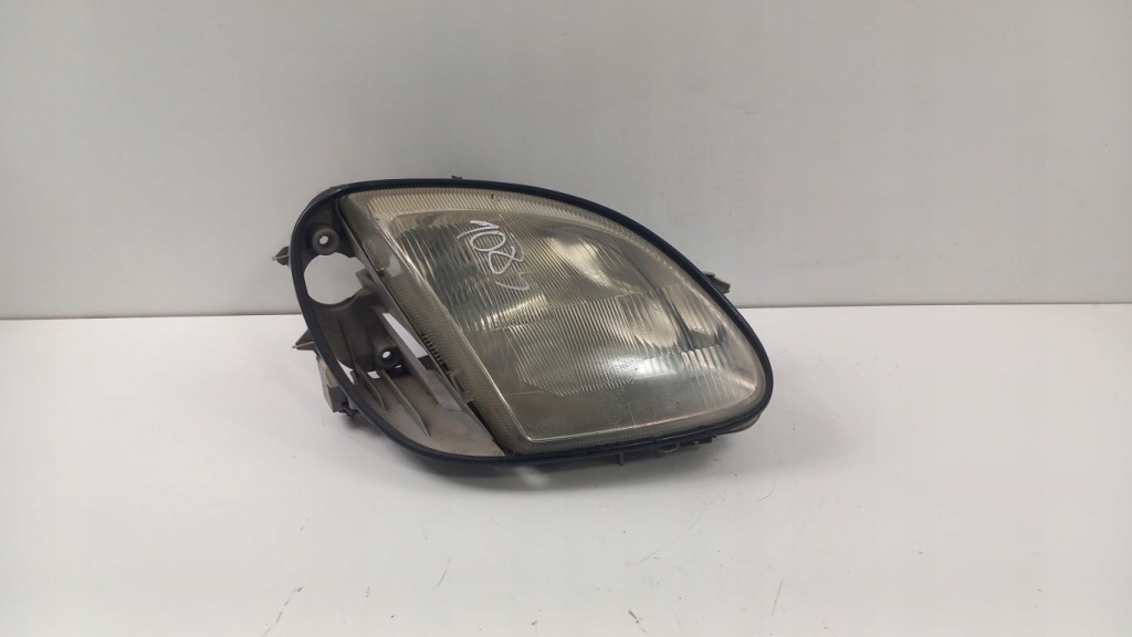 фото №1, Mercedes slk 200 r170 coupe лампа перед права