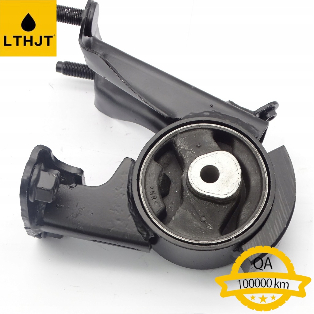 фото №4, Toyota corolla 2007-2014 двигун mounting