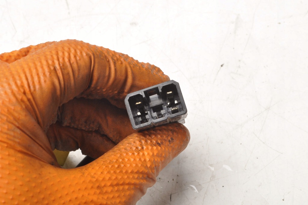 фото №7, Subaru legacy ii переключатель комбинированный