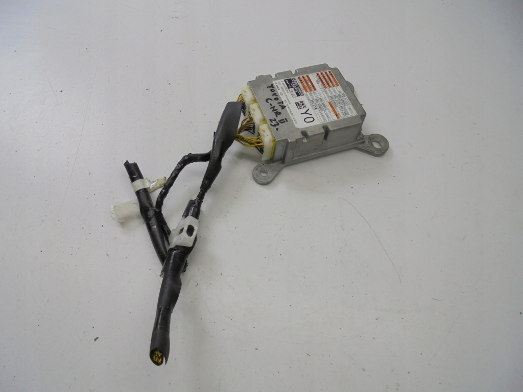 Купить Модуль датчик подушка безопасности toyota chr 89170-f4720