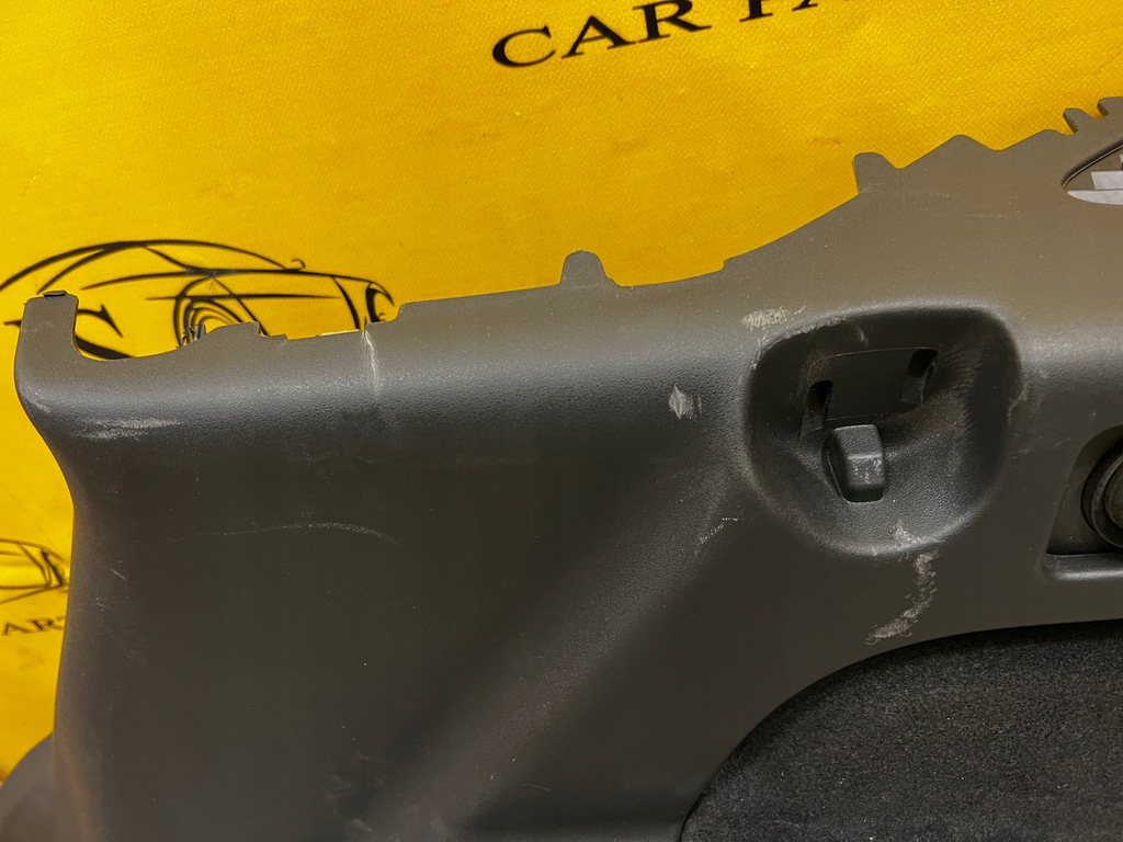 фото №13, Сидіння обшивки 7 пасажирський land rover discovery sport l550