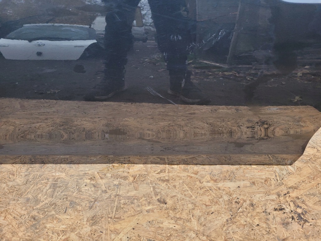 фото №10, Двері передні перед ліва dacia duster ii lift