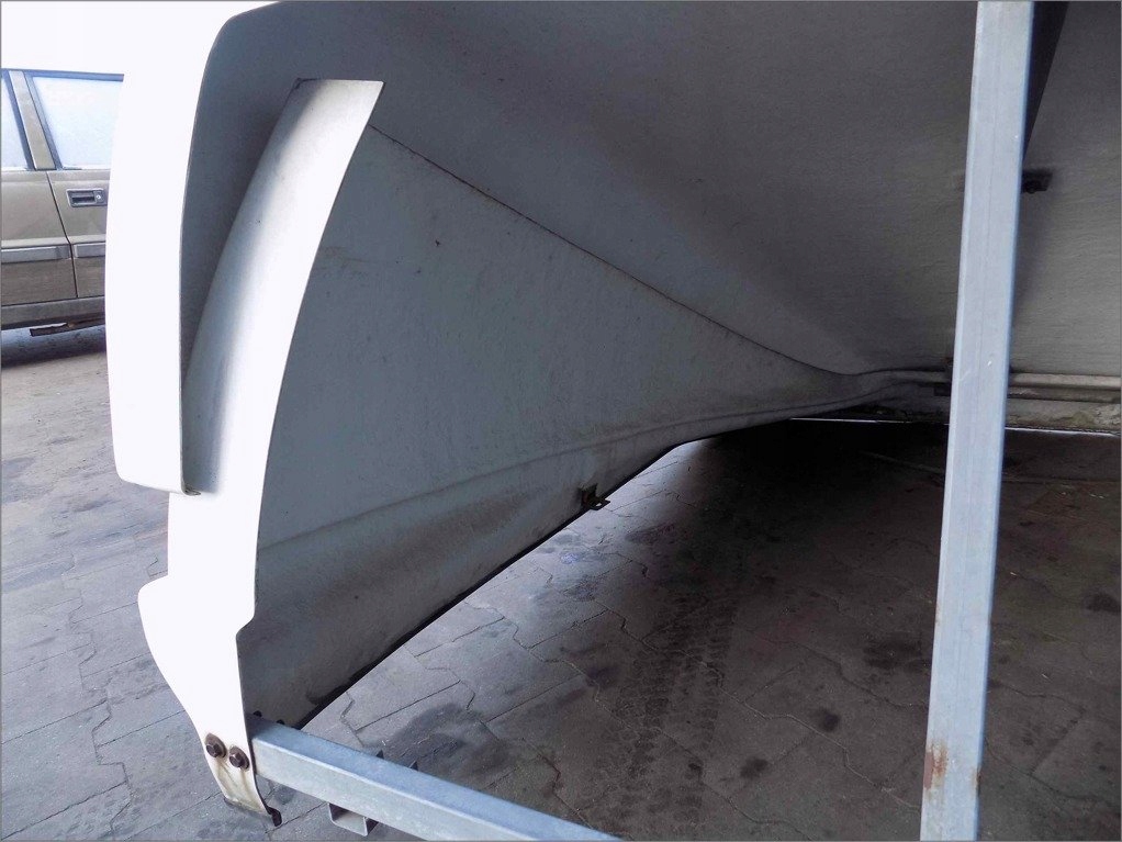 фото №8, Iveco eurocargo 98r козирок вітровик спойлер кабіни