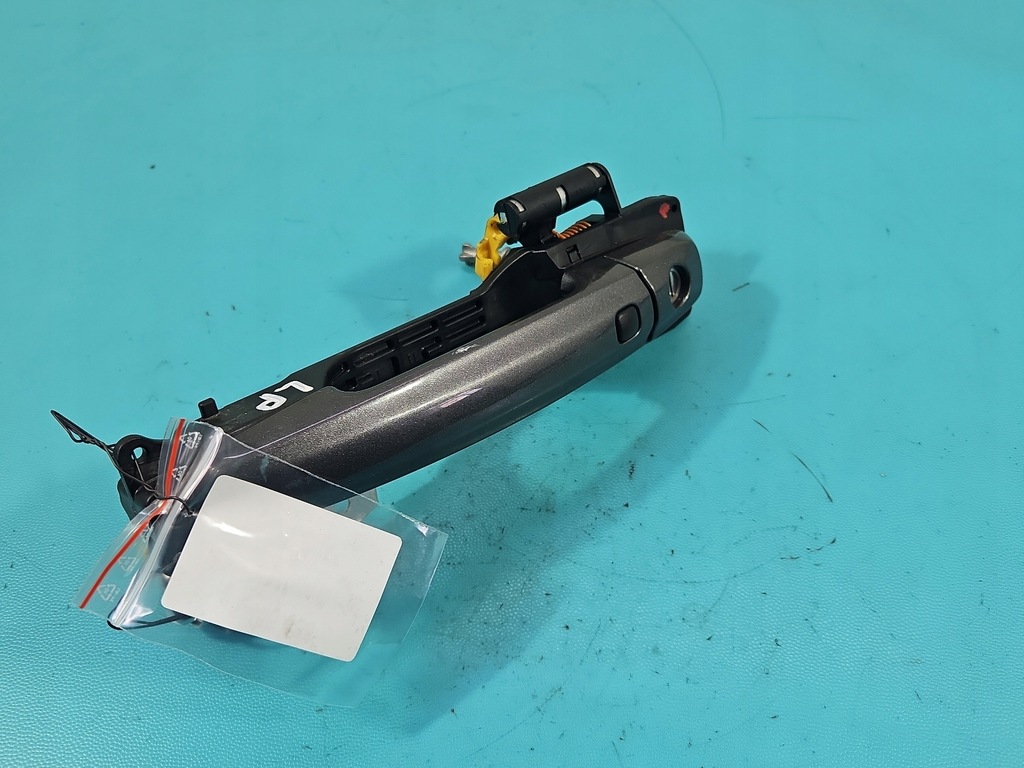 фото №1, Ручка перед ліва зовнішня suzuki sx4 s-cross 13-21