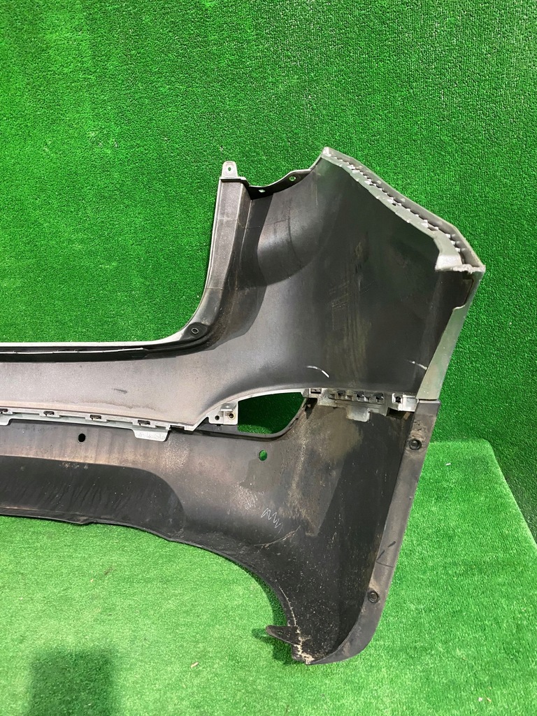 фото №6, Бампер задній задня hyundai ix35 09-