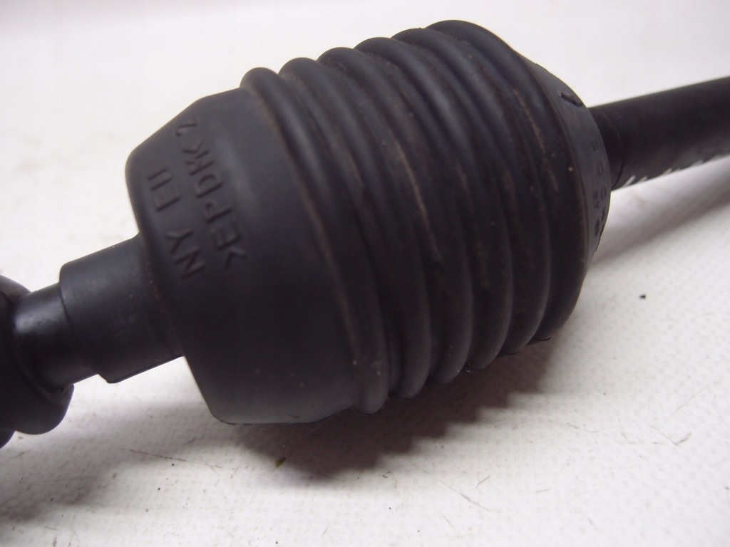 фото №9, Хрестовина колонки hyundai h350 2.5 crdi