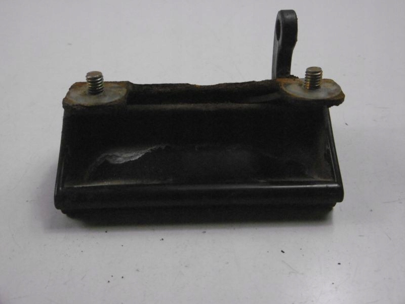 фото №5, Galant vii ea ручка кришки задня kombi mb830586