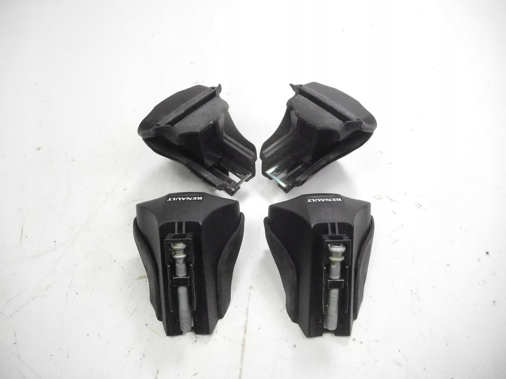 фото №12, Рейлінги дахові renault megane ii 7711237655