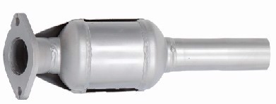 фото №1, Каталізатор kia rio 1.0 2017- euro 6 28600h8400