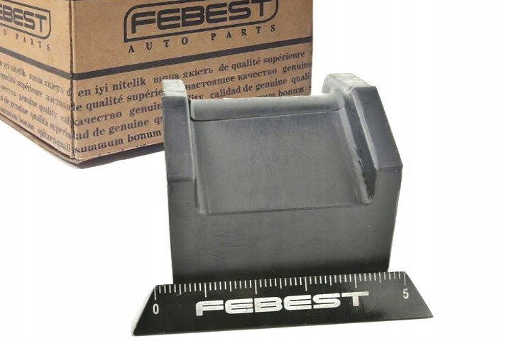 фото №1, Подушка втулка стабілізатора перед toyota verso s 1.33