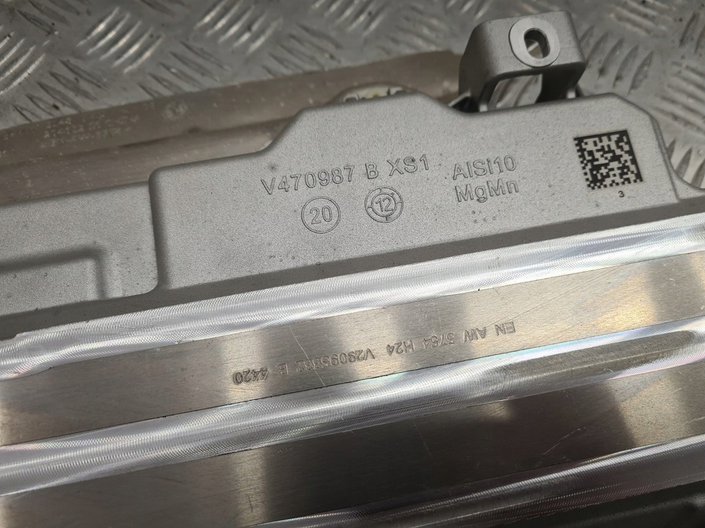 фото №5, Bmw x3 g01 модуль заряджання 5a27189