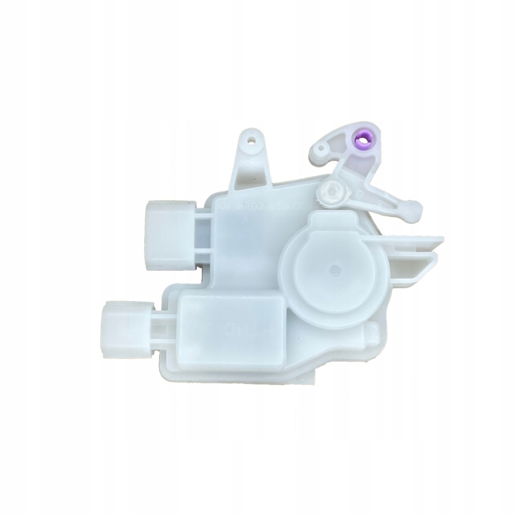 фото №1, Замок двері права сторона honda accord vii 2.0