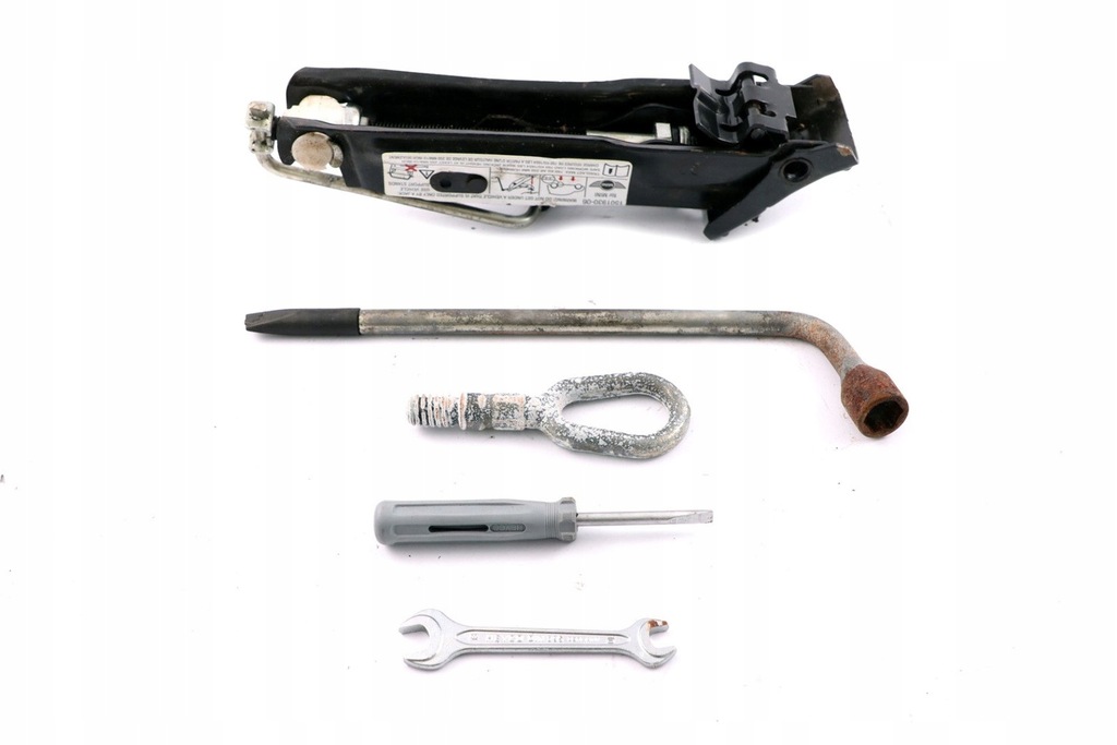 фото №4, Mini r0 r53 r56 подъемник ключ отвертка вкладыш