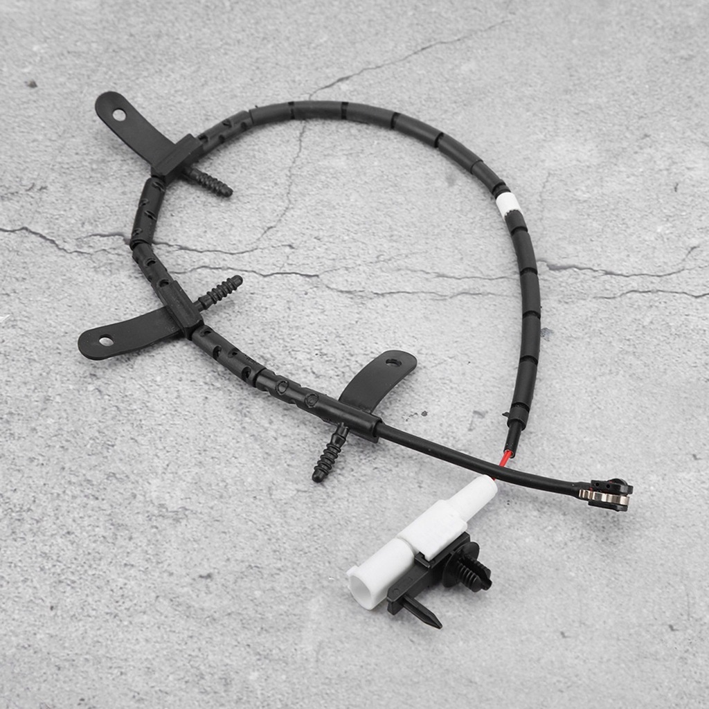 фото №13, Задний тормоз дисковый датчик износа тормозных колодок