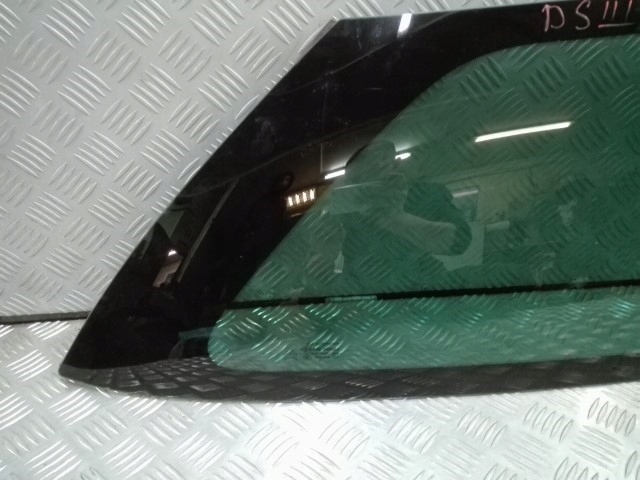 фото №4, Citroen ds3 стекло правый задняя кузовная as3