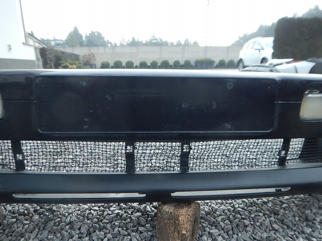 Бампер перед audi 80 b4 кабриолет Киев