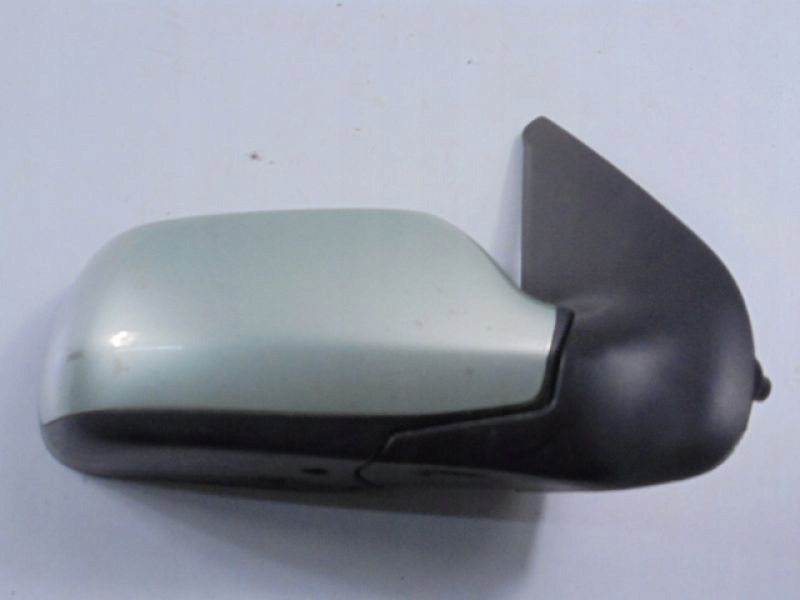 фото №7, Mazda 2 i dy дзеркало праве електричний lift