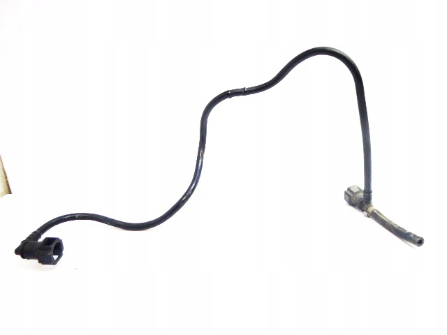 фото №1, Xsara picasso i 98r- шланг топлива 2.0 hdi