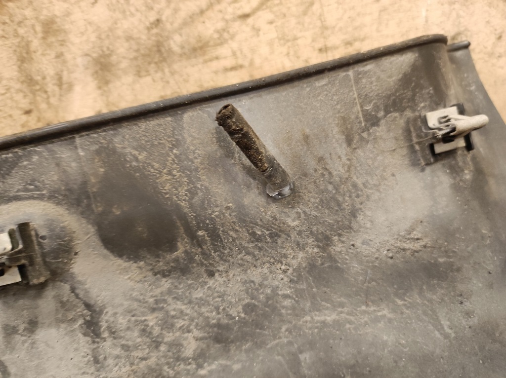 фото №14, Молдинг накладка na порог порог правая explorer vi 6