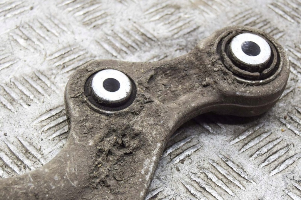 фото №5, Audi q5 fy 80a задній лівий важіль 4m0505361g 2.00 дизель 140kw 2021