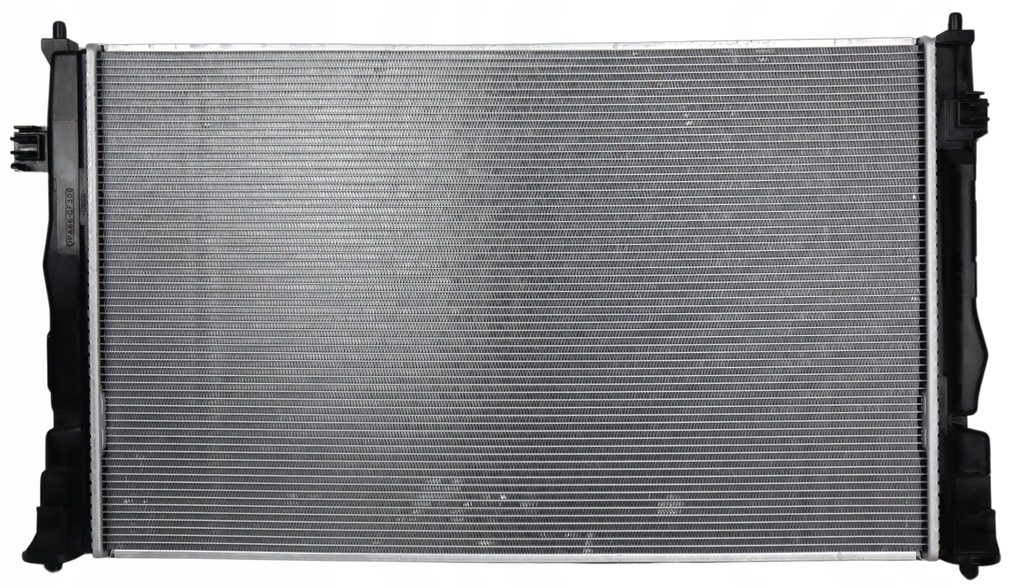 фото №3, Радиатор toyota prius 2023 -