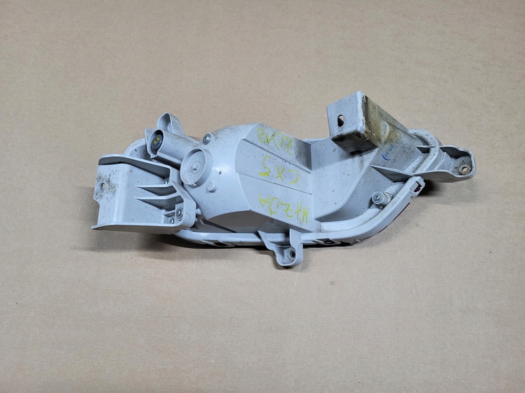 фото №9, Mazda cx-5 cx 5 ii 2 17r-- лампа противотуманная правая