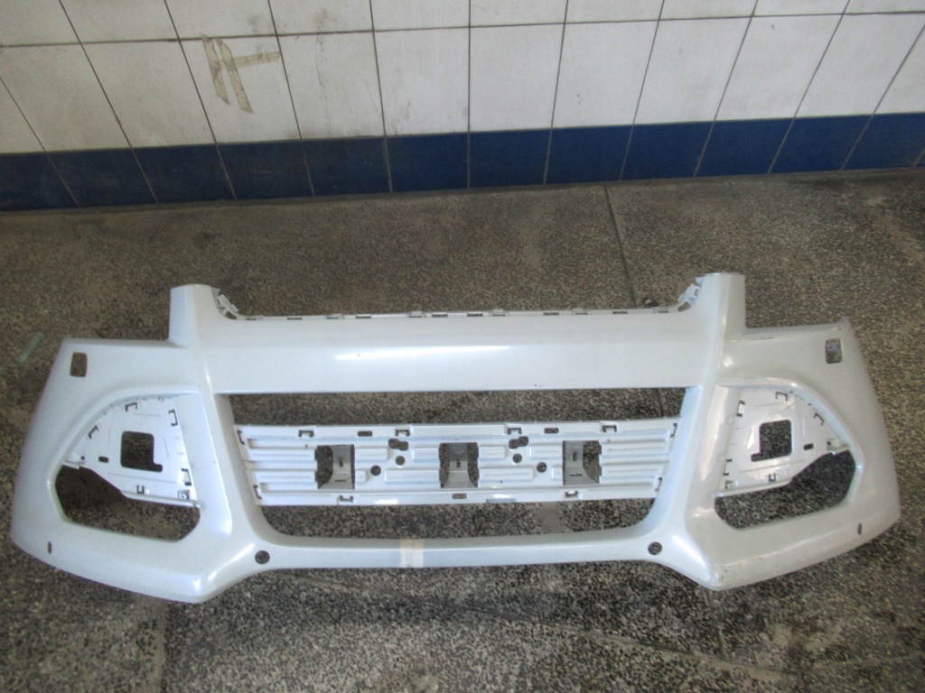 фото №1, Cv44-1775-a бампер передній ford kuga mk2