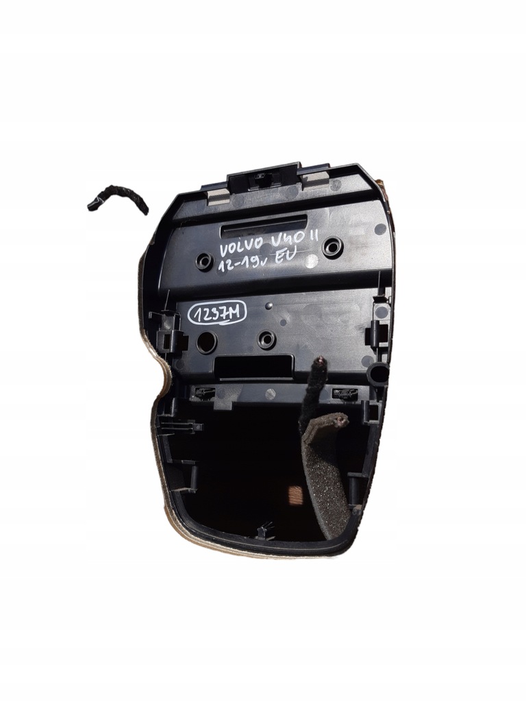 фото №9, Потолок volvo v40 ii 12-19r светлая eu 31351315