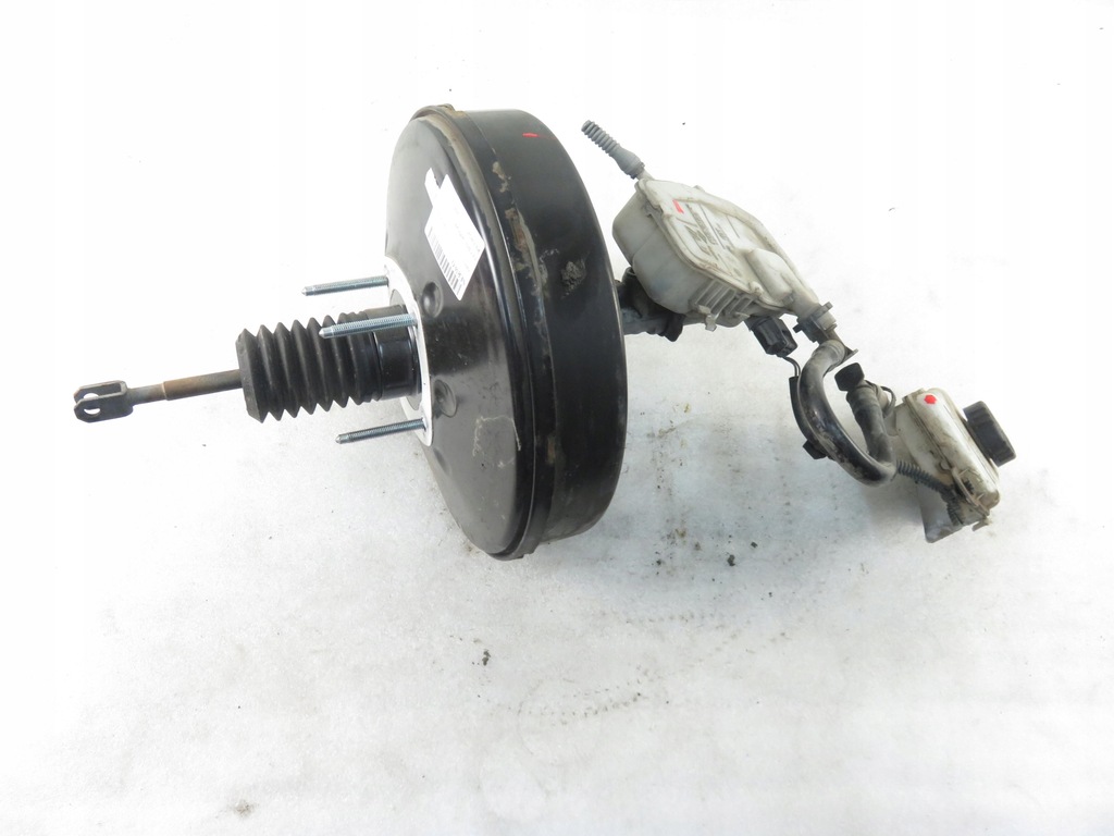 фото №1, Opel vivaro b 17r 1.6 cdti усилитель тормозов насос тормоза 472108729r