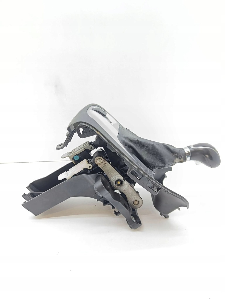 фото №9, Opel meriva b 2010 домкрат переключения передач / верхний