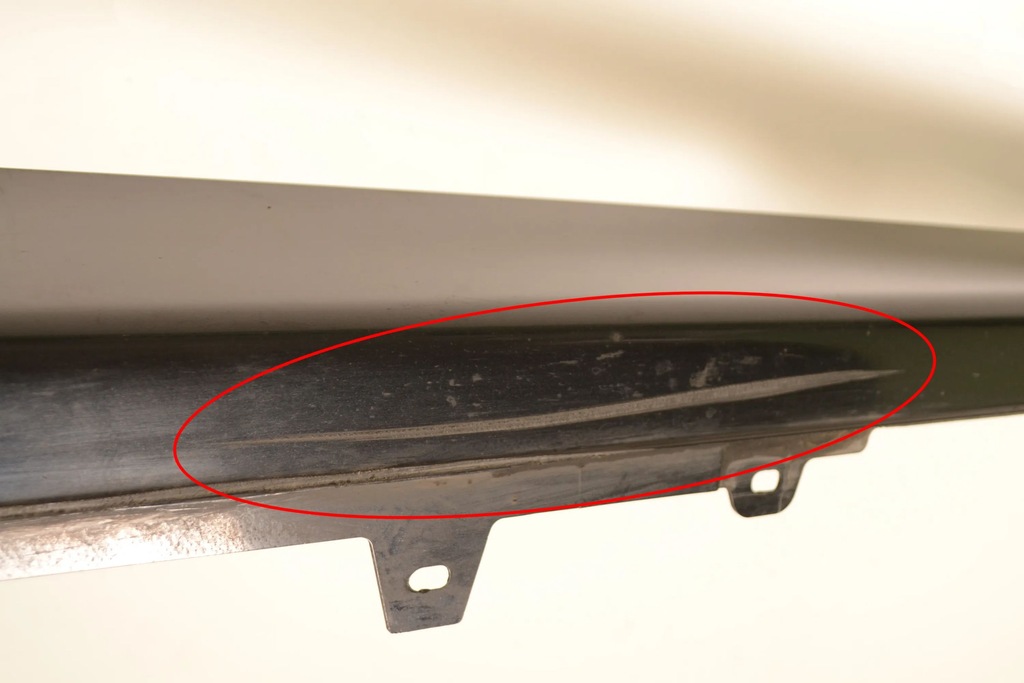 фото №9, Bmw 4 f32 f33 2014 права сторона поріг