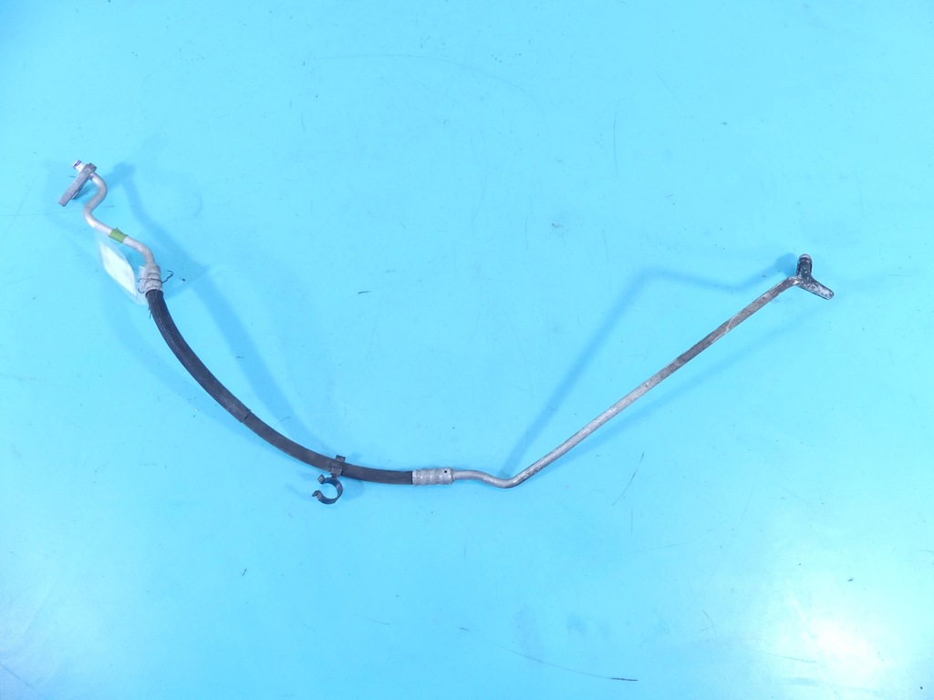 фото №2, Шланг кондиціонера трубка mercedes w245 1.7b