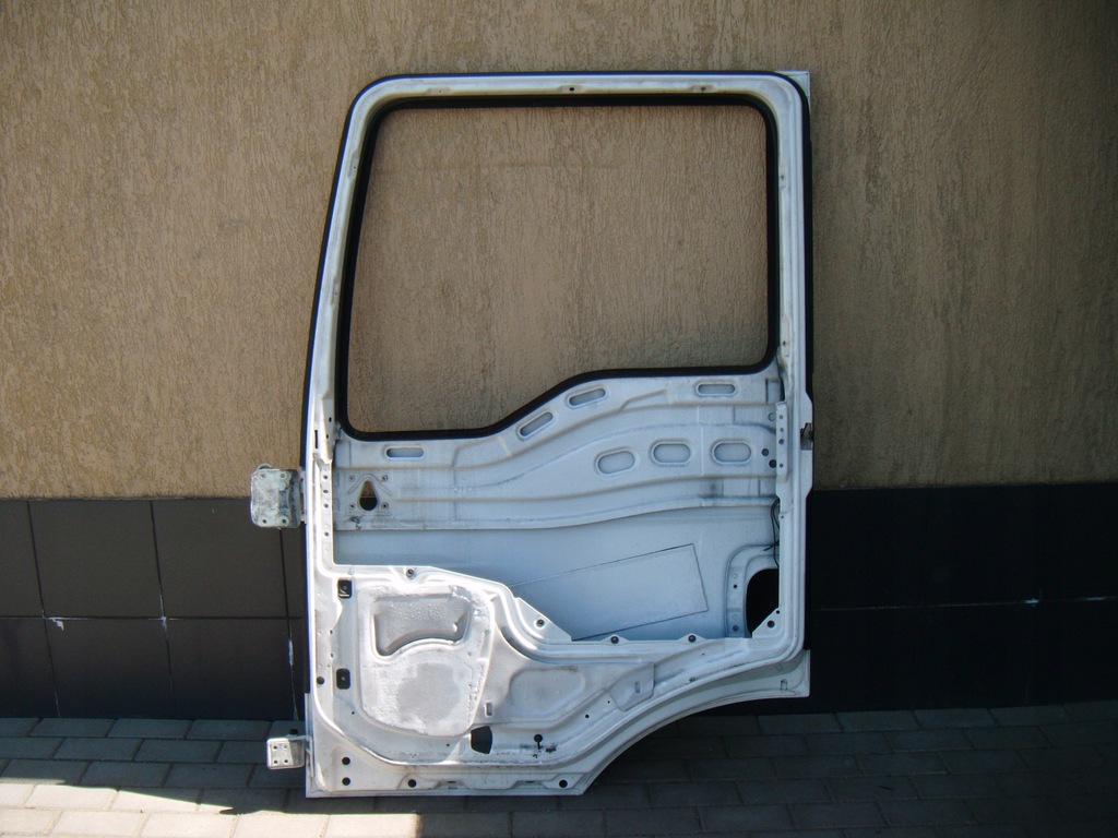 фото №6, Man tgs 24.440 двері праве