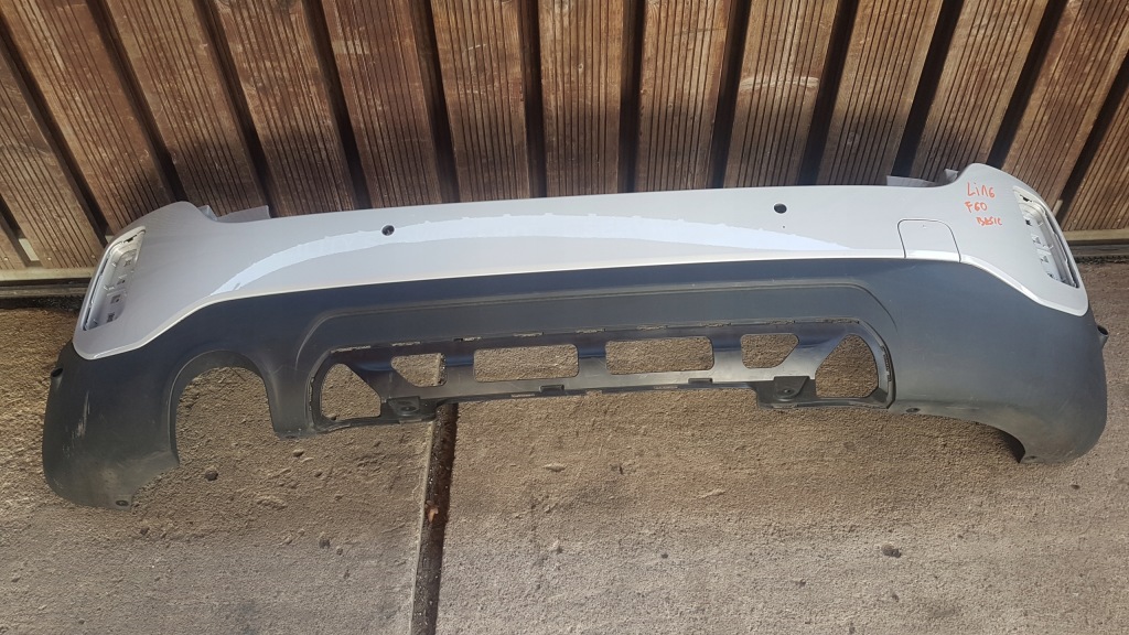 Купить Бампер задняя задний mini f60 countryman lci lift c4l